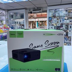 Hoco Projector DT6