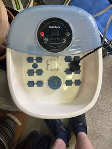 foot spa