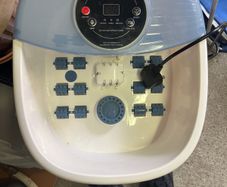foot spa