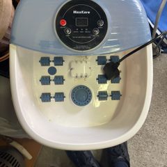foot spa