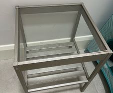 Ikea corner table