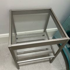 Ikea corner table