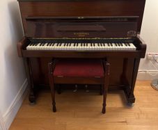 piano