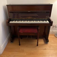 piano