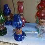 small oil lamps Image 4