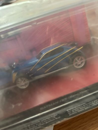 batman collectables