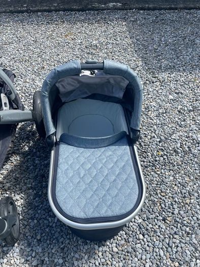 Uppababy Vista 2
