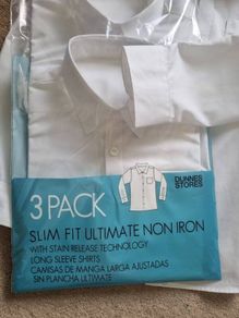 School Shirts