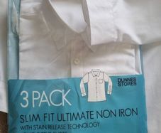 School Shirts
