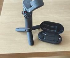 Dji osmo mobile