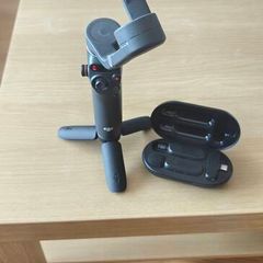 Dji osmo mobile