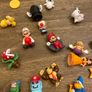 Mario and friends Figures Image 5