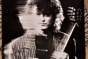 Jimmy Page(Led Zepp) ''Outrider''Lp.German Press.Excell.condition.