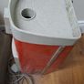 Retro vacuum cleaner Image 4