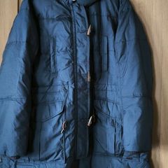 Levis Winter,Puffed Jacket