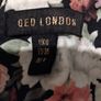 Qed London Floral Pocket Dress Image 2