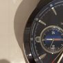 Beautiful Tommy Hillfiger Mens watch, working fine Image 8