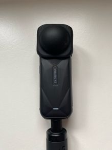 Insta360 X5