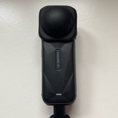 Insta360 X5