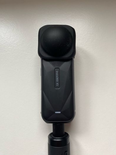 Insta360 X5