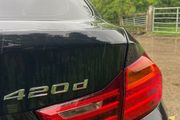 2015 BMW 420D XDrive F36  Breaking for Parts