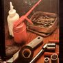 1977. Reader's Digest Concice Repair Manual. Image 7
