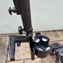 Open to offers - Golf Glider Electric Golf Trolley + Lithium Battery, Charger & Accessories Image 5