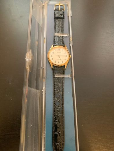 ladies watch