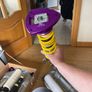 KW V3 Coilovers Image 5