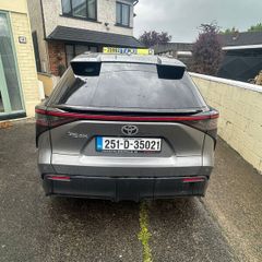 Taxi to rent