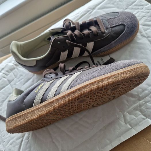 Adidas Samba OG trainers