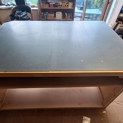 Work Bench