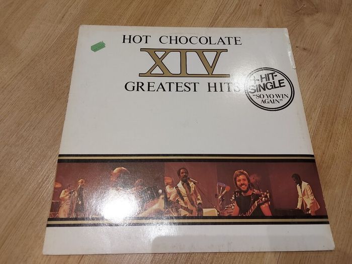 Batch Of Vinyl Records For Sale (11/15) - All Cleaned And In Excellent Condition.