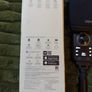 DJI OSMO 360 | 8K 360 ACTION CAMERA (3 Battery pack, vortex handle, 1.2 m invisible selfie stick) Image 3