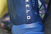 puma Melo basketball shoes