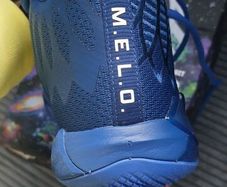 puma Melo basketball shoes