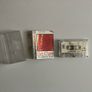 The Cure Kiss Me Kiss Me Kiss Me Cassette Tape NM Image 4