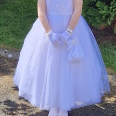 Communion dress
