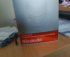 Car Phone Charger Wireless