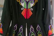 Irish Dancing Costume