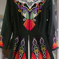 Irish Dancing Costume