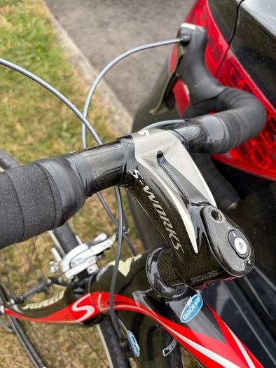 Sworks SL2