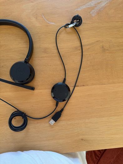 jabra headset evolve 20