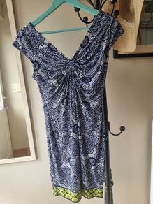 Dress size 10/12