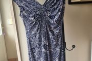 Wallis summer dress
