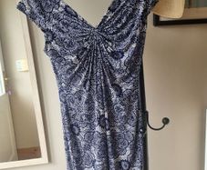 Wallis summer dress
