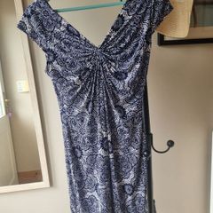 Wallis summer dress