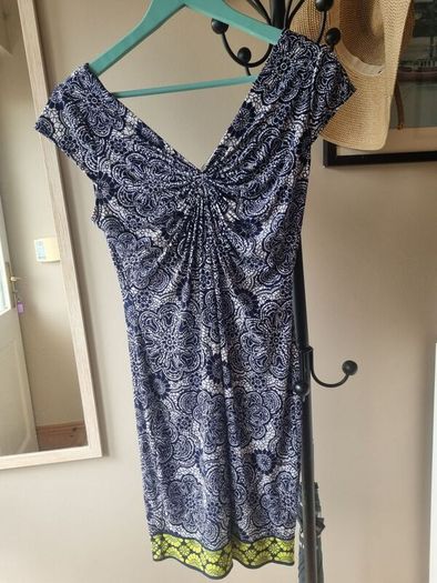 Wallis summer dress