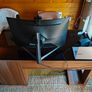 Executive office desk Image 6