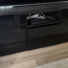 Ikea Besta TV cabinet